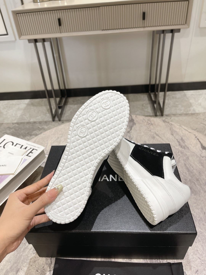 Chanel Sport Shoes